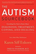 The Autism Sourcebook