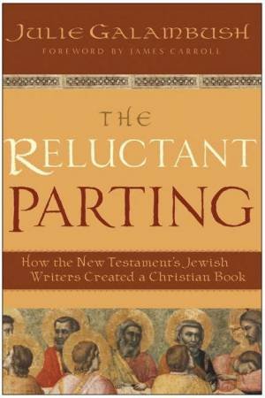 The Reluctant Parting by Julie Galambush