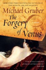Forgery of Venus A Novel