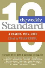 The Weekly Standard A Reader 19952005