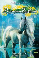 Water Lily Phantom Stallion Wild Horse Island 8