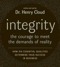 Integrity Abridged 5360