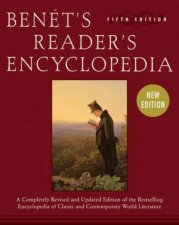 Benets Readers Encyclopedia 5th Edition