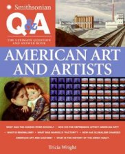 Smithsonian Q And A American Art And Artists