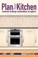 Plan Your Kitchen Hundreds Of Design Combinations