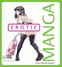 Erotic Manga Draw Like The Experts