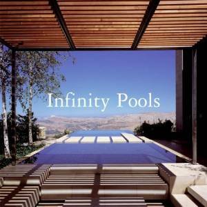 Infinity Pools by Ana G Canizares