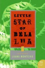 Little Star Of Bela Lua Stories From Brazil