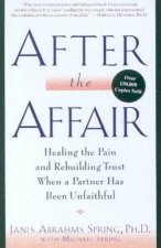 After The Affair Healing The Pain And Rebuilding Trust