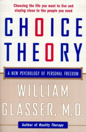 choice theory literature review