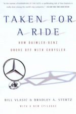Taken For A Ride How DaimlerBenz Drove Off With Chrysler