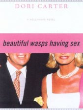 Beautiful Wasps Having Sex