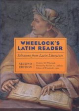 Wheelocks Latin Reader