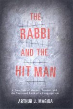 The Rabbi And The Hit Man