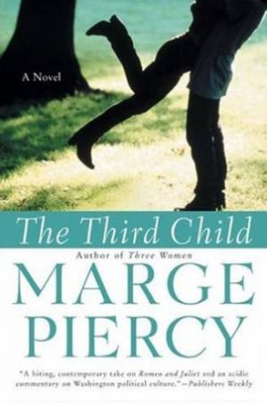 The Third Child by Marge Piercy