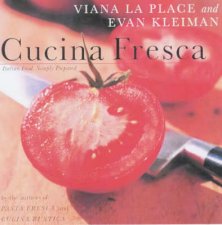 Cucina Fresca