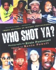 Who Shot Ya