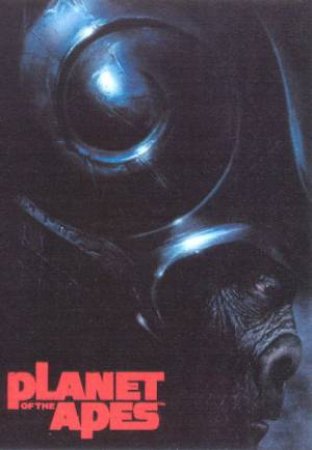 Planet Of The Apes: Junior Novelization by Various