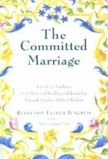 The Committed Marriage