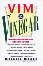 Vim  Vinegar