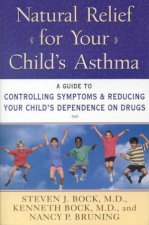 Natural Relief For Your Childs Asthma