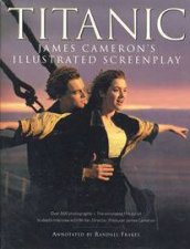 Titanic  Illustrated Screenplay