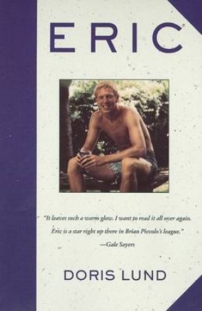 Eric by Doris Lund