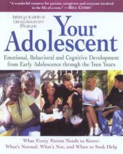 Your Adolescent