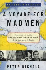 A Voyage For Madman