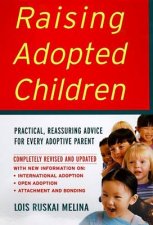 Raising Adopted Children