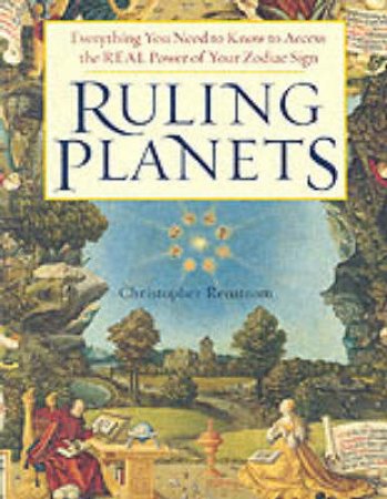 Ruling Planets by Renstrom  Christopher