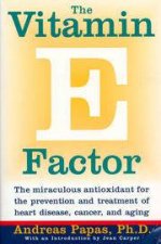 The Vitamin E Factor