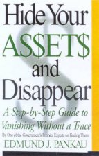 Hide Your Assets And Disappear