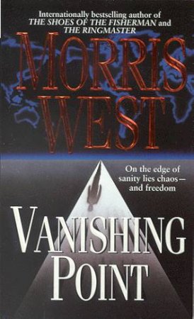 Vanishing Point by Morris West