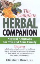The Complete Herbal Companion