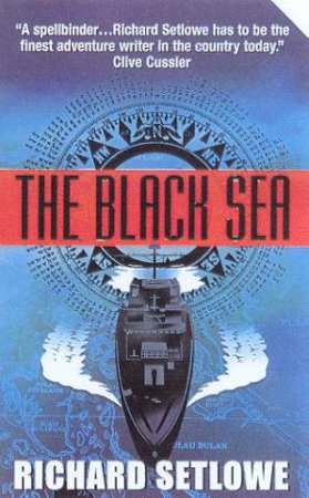 The Black Sea by Richard Setlowe