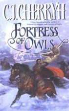 Fortress Of Owls