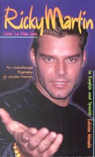 Ricky Martin Livin La Vida Loca