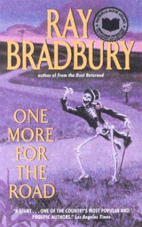 One More For The Road by Ray Bradbury