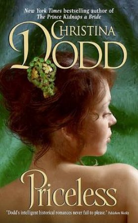 Priceless by Christina Dodd