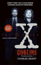 X Files Goblins 01
