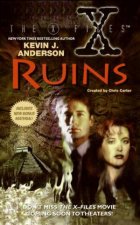 The Xfiles Ruins