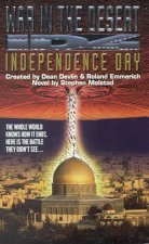 Independence Day War In The Desert