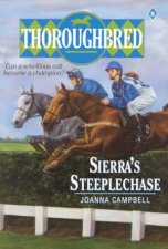 Sierras Steeplechase