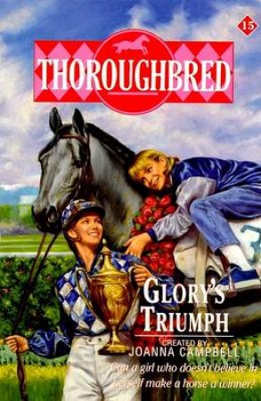 Glory's Triumph by Joanna Campbell