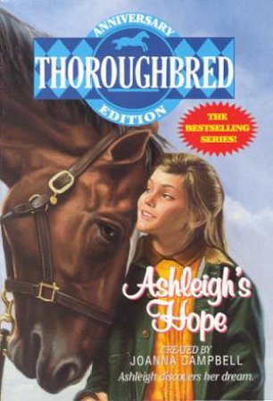 Ashleigh's Hope by Joanna Campbell