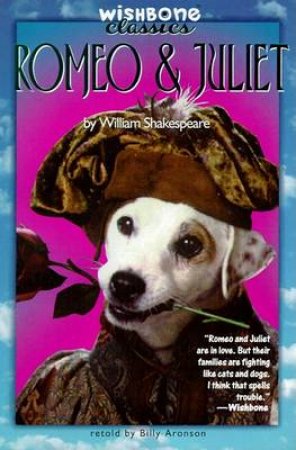 Romeo And Juliet by Billy Aronson