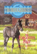 Thoroughbred Ashleighs Collection The Forgotten Filly