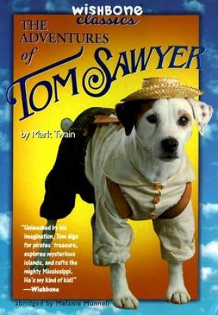 The Adventures Of Tom Sawyer by S Fuentes