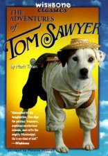 The Adventures Of Tom Sawyer